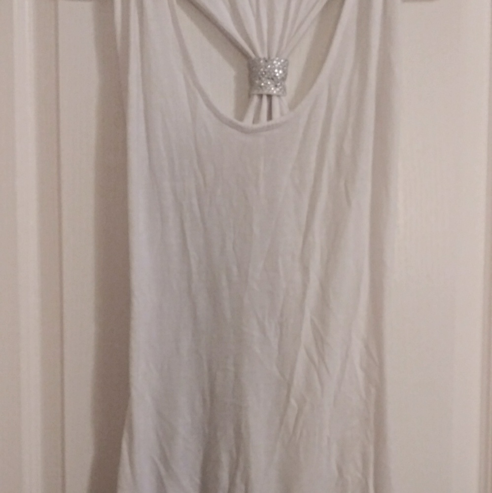 White Tank